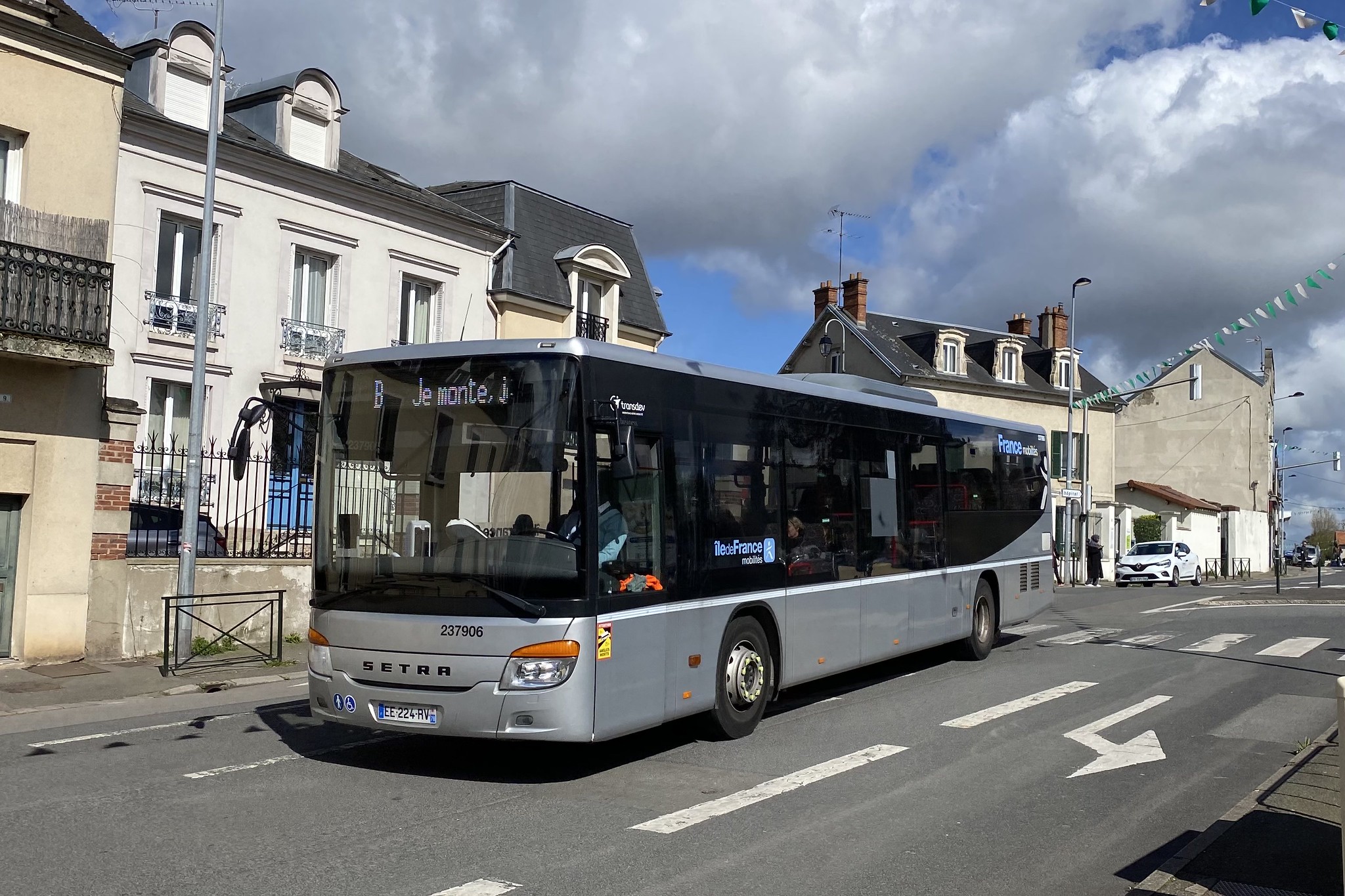 Image du véhicule