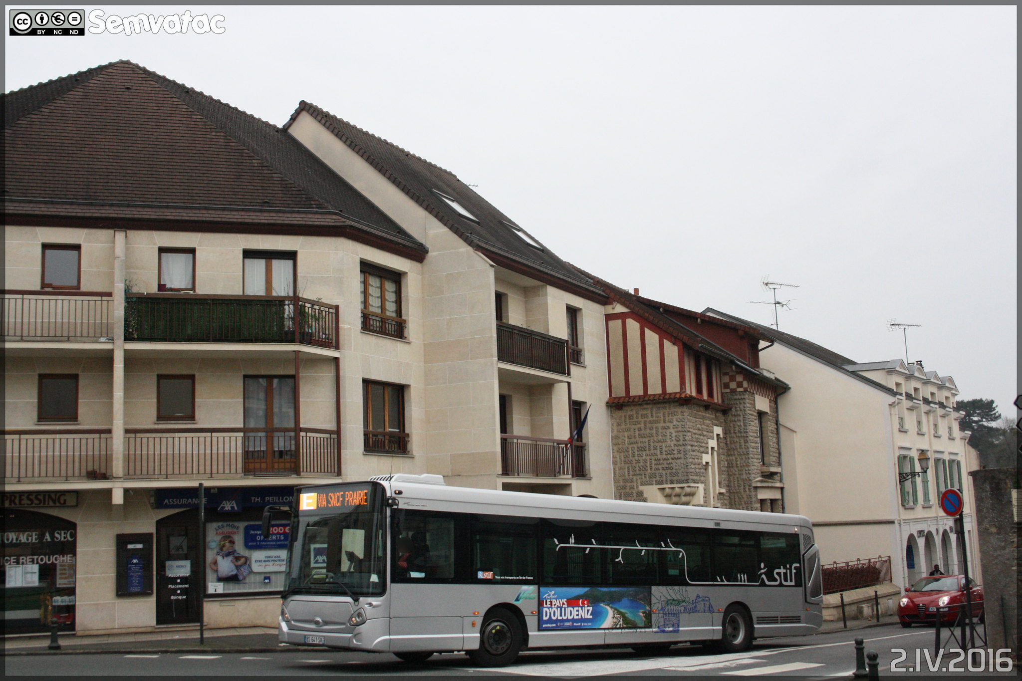 Image du véhicule