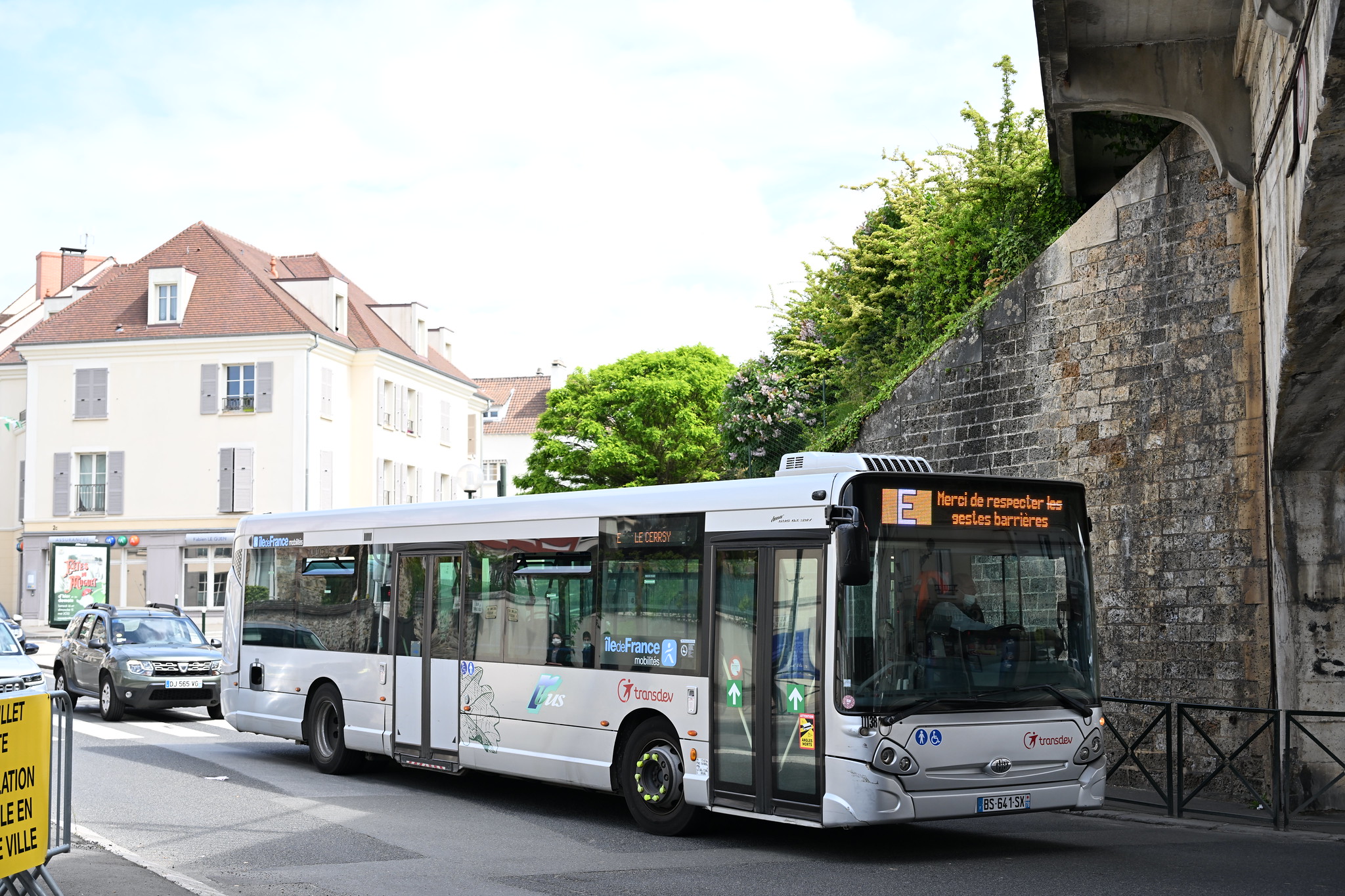 Image du véhicule
