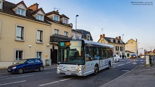 Image du véhicule