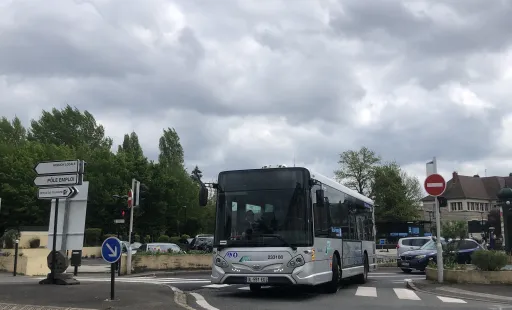Image du véhicule