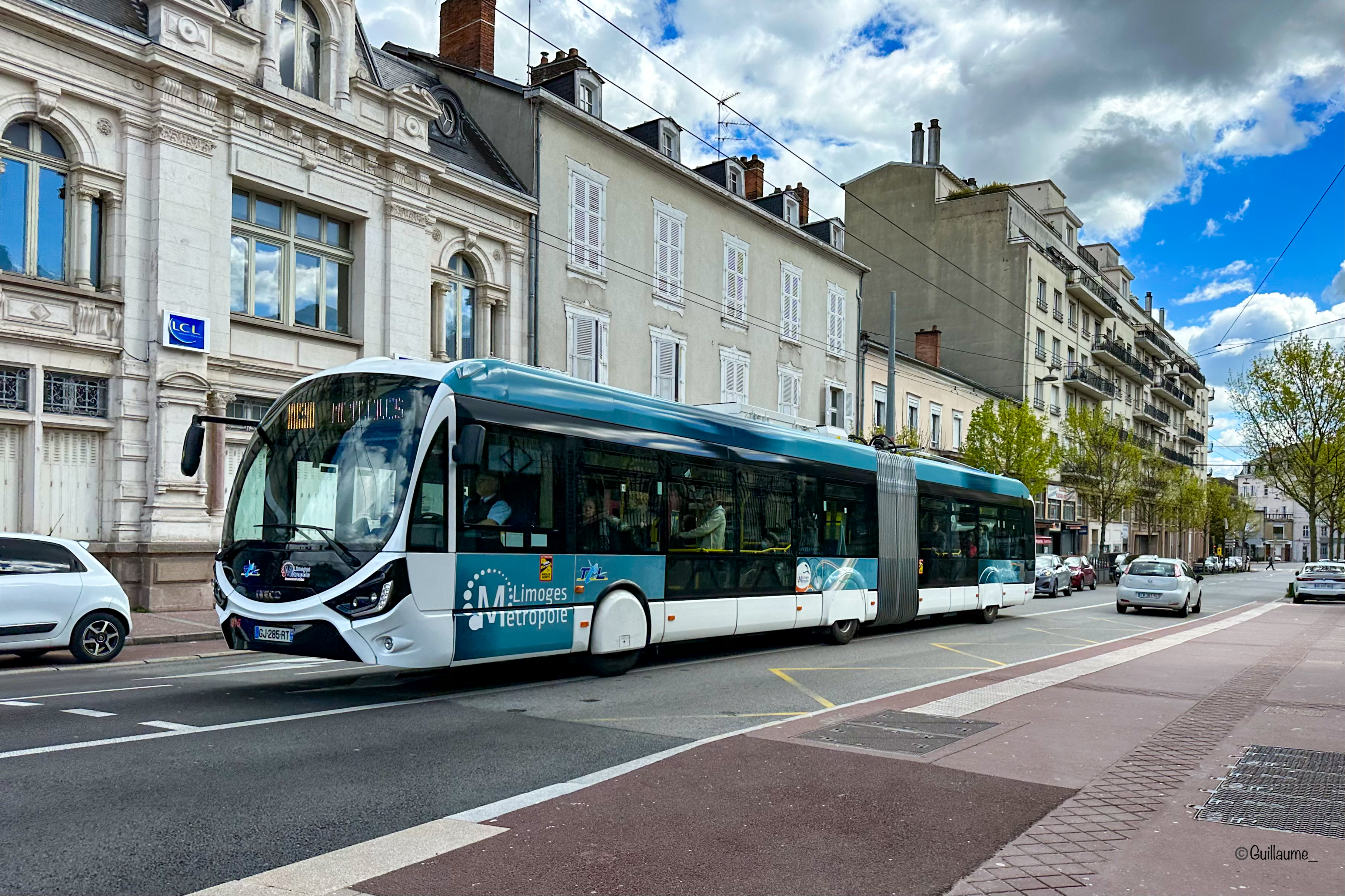 Image du véhicule