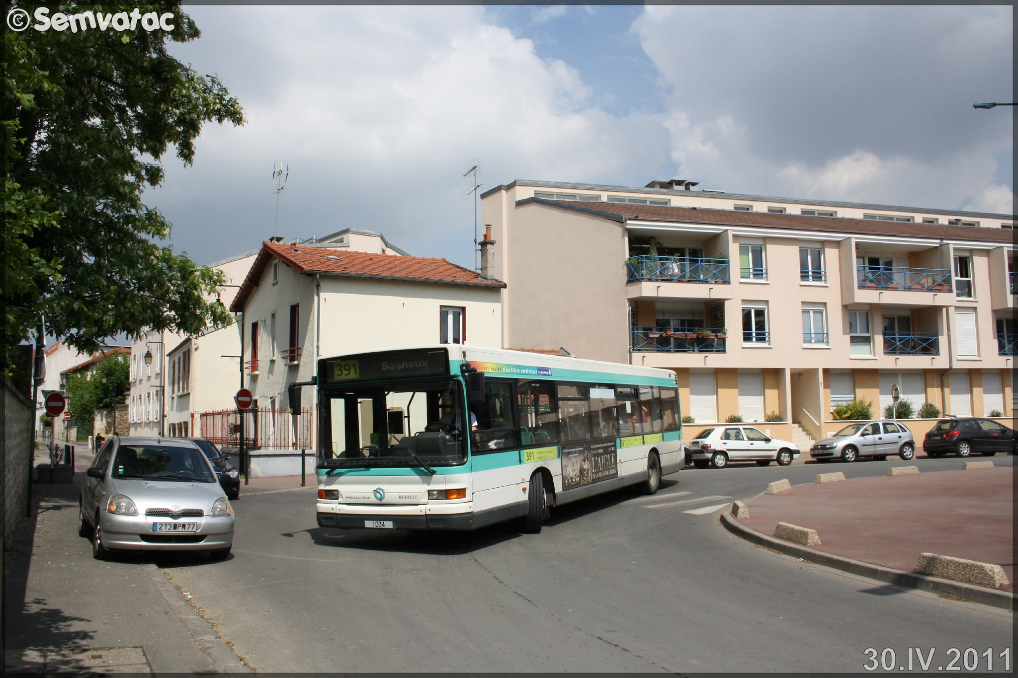 Image du véhicule