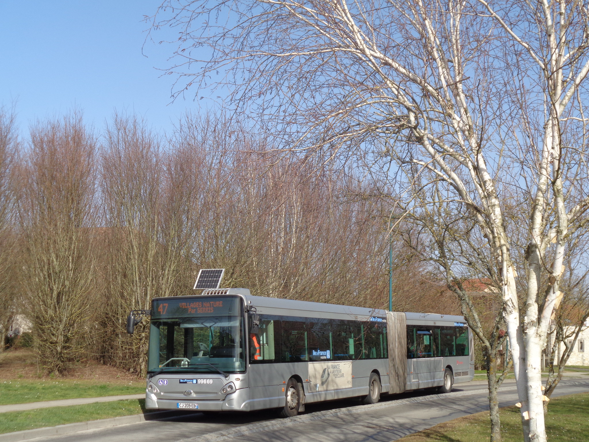 Image du véhicule