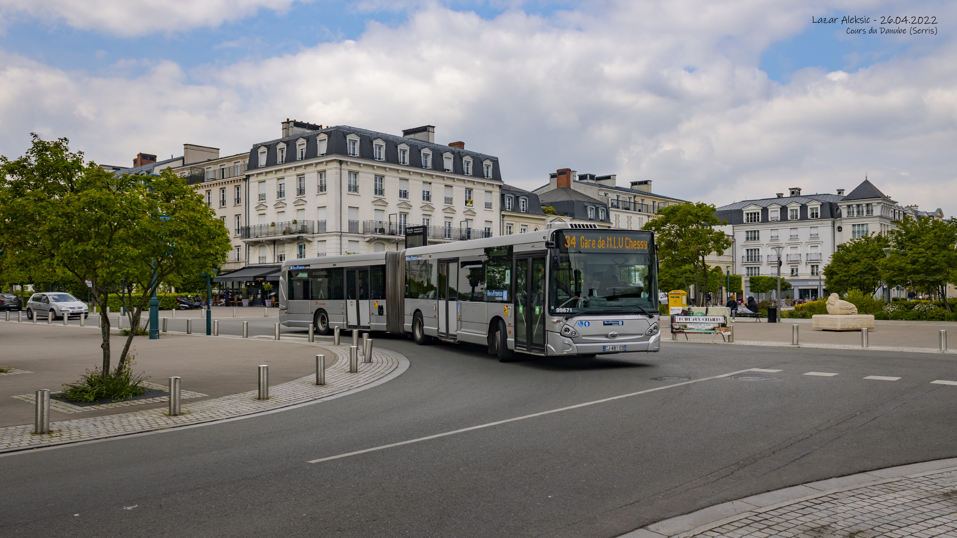 Image du véhicule