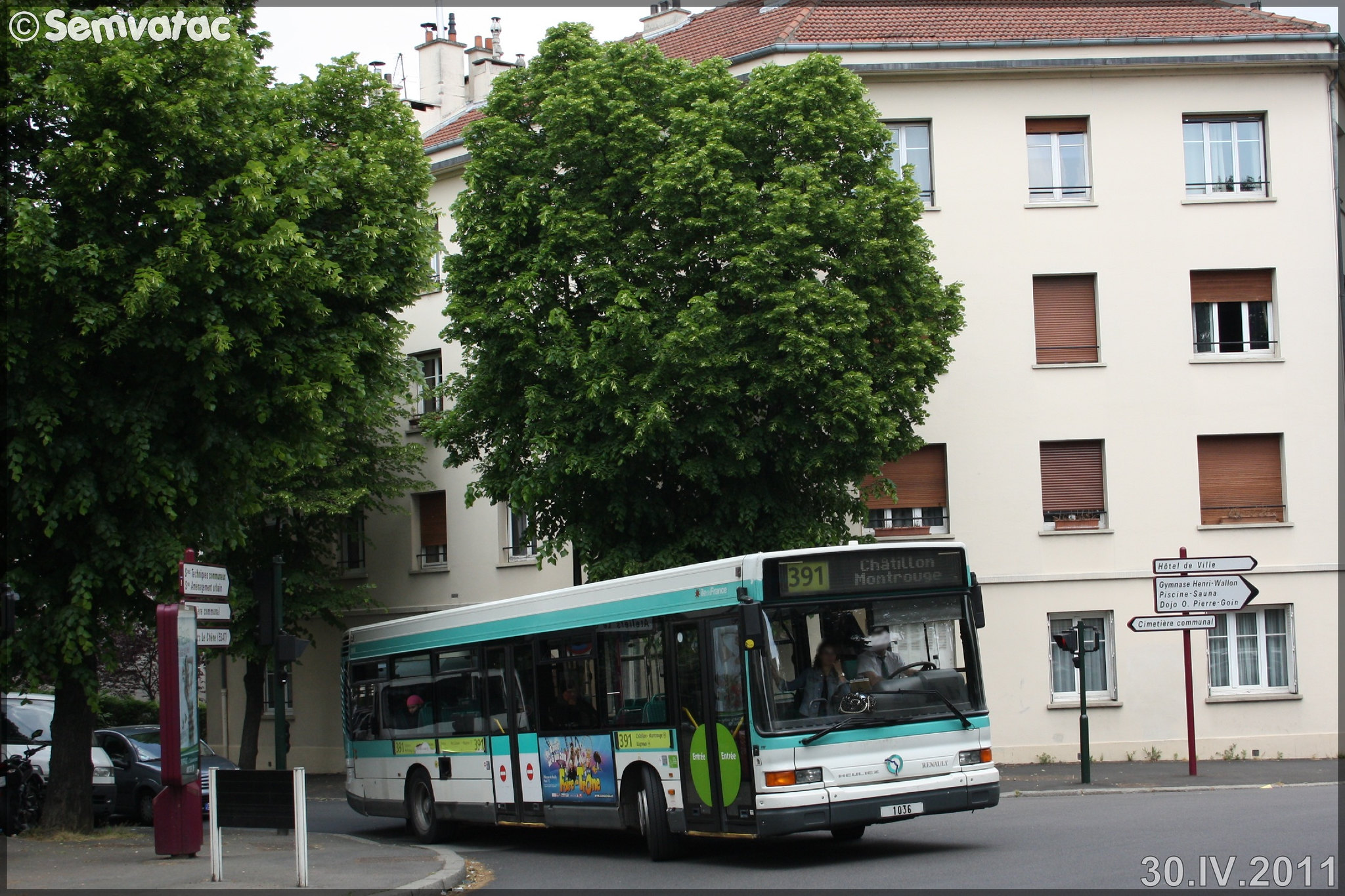 Image du véhicule