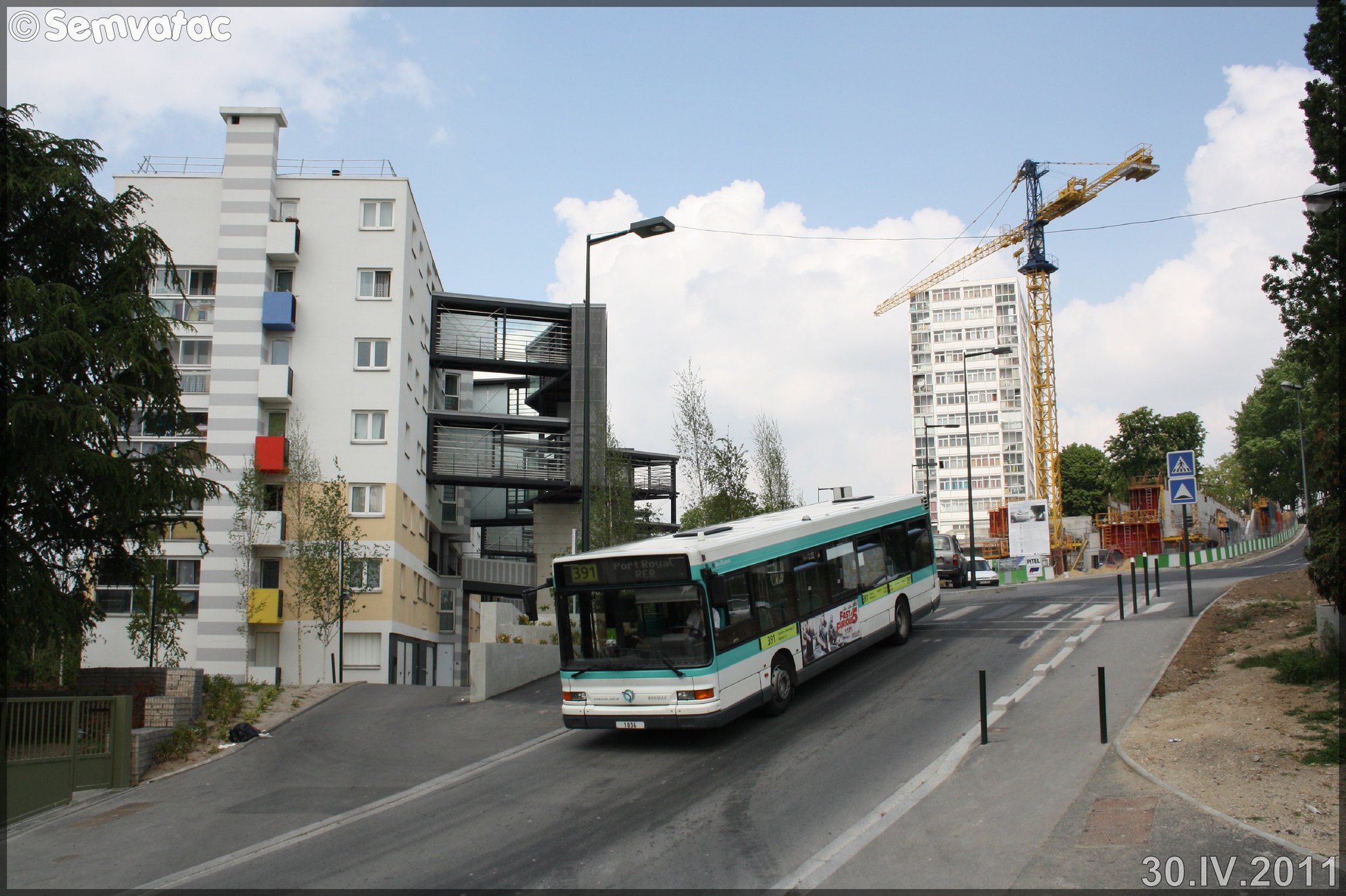 Image du véhicule
