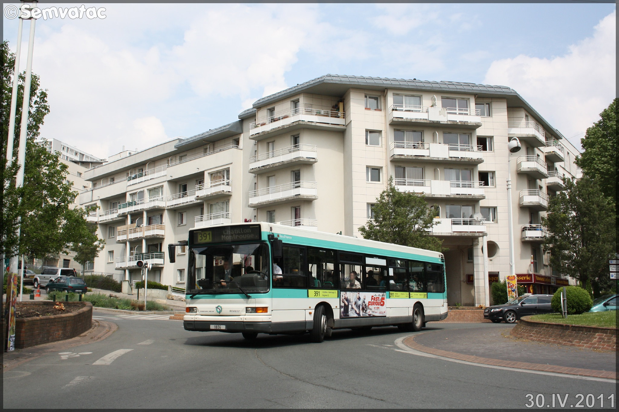 Image du véhicule