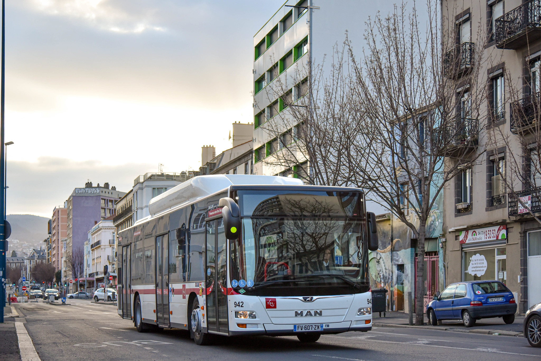 Image du véhicule