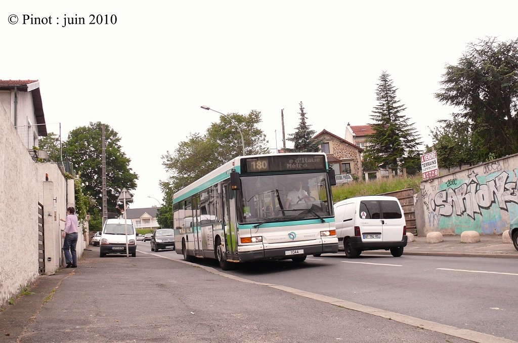 Image du véhicule