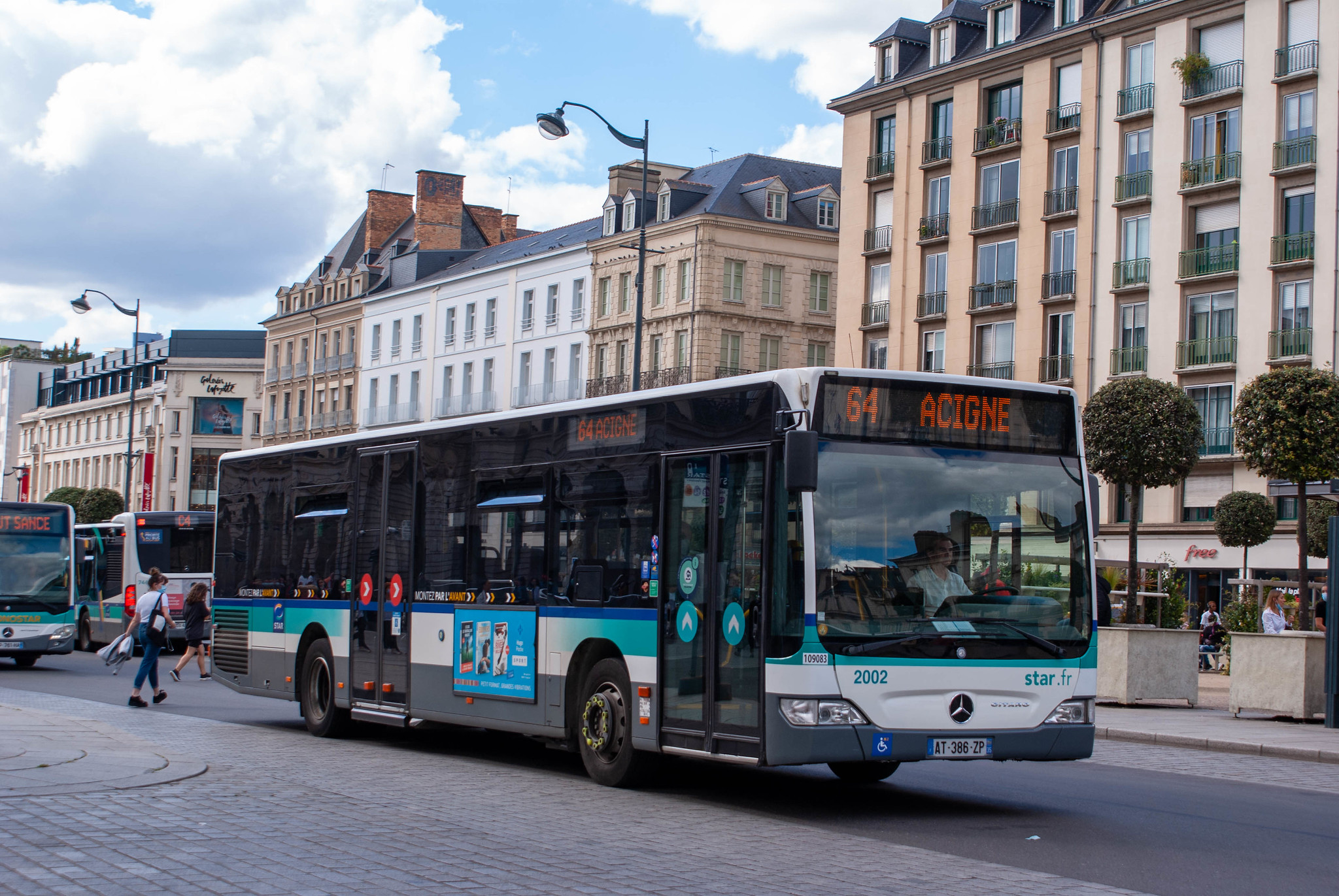 Image du véhicule