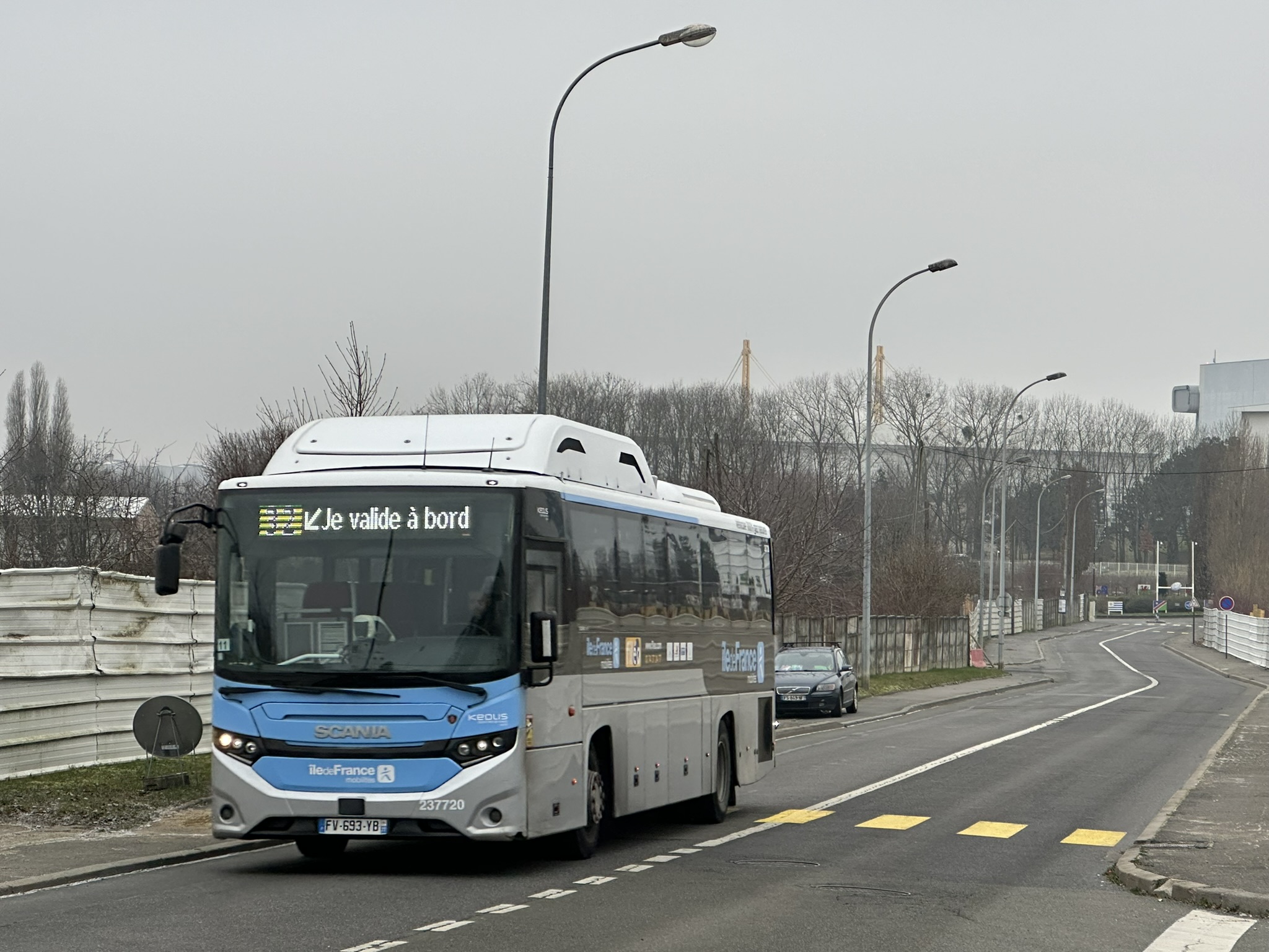 Image du véhicule