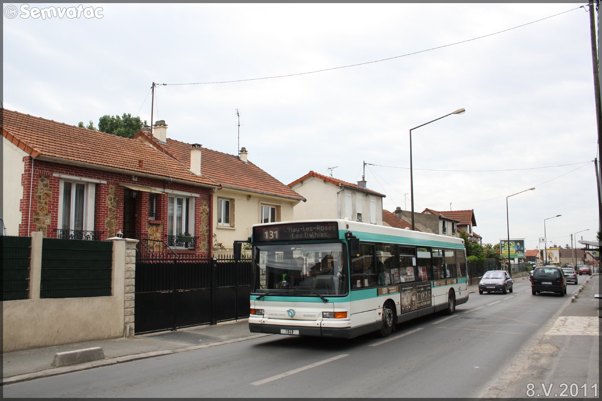 Image du véhicule