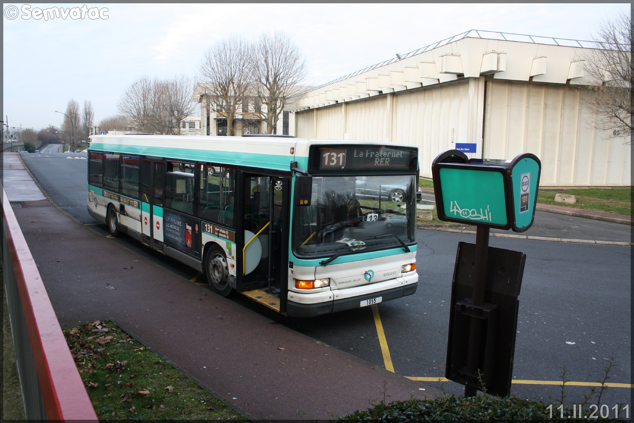 Image du véhicule