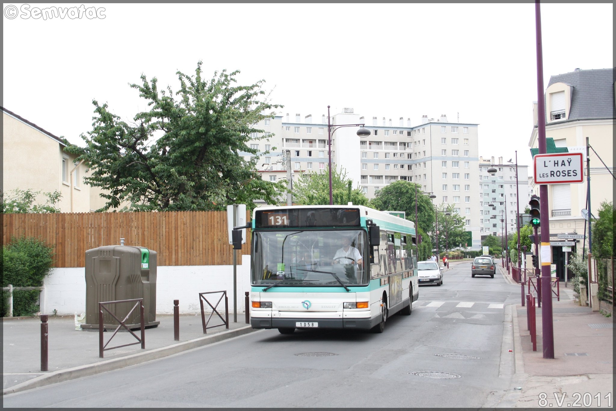 Image du véhicule
