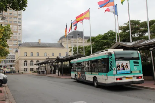 Image du véhicule