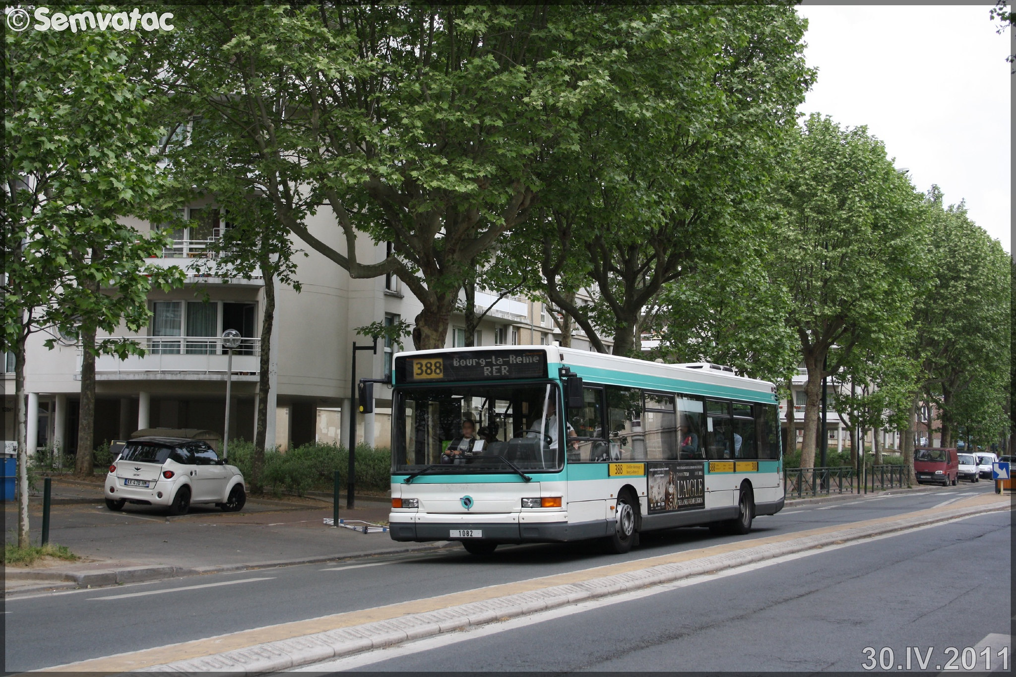 Image du véhicule