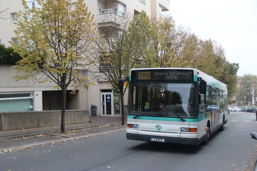 Image du véhicule