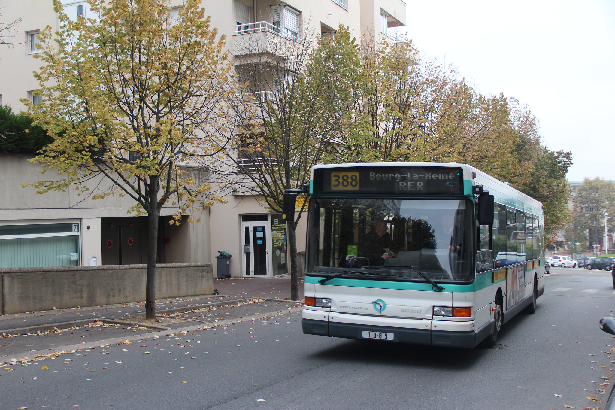 Image du véhicule