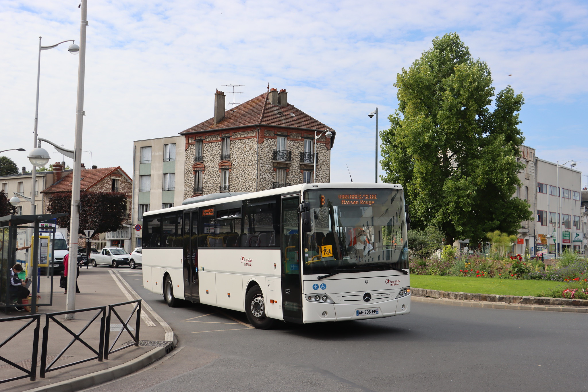 Image du véhicule