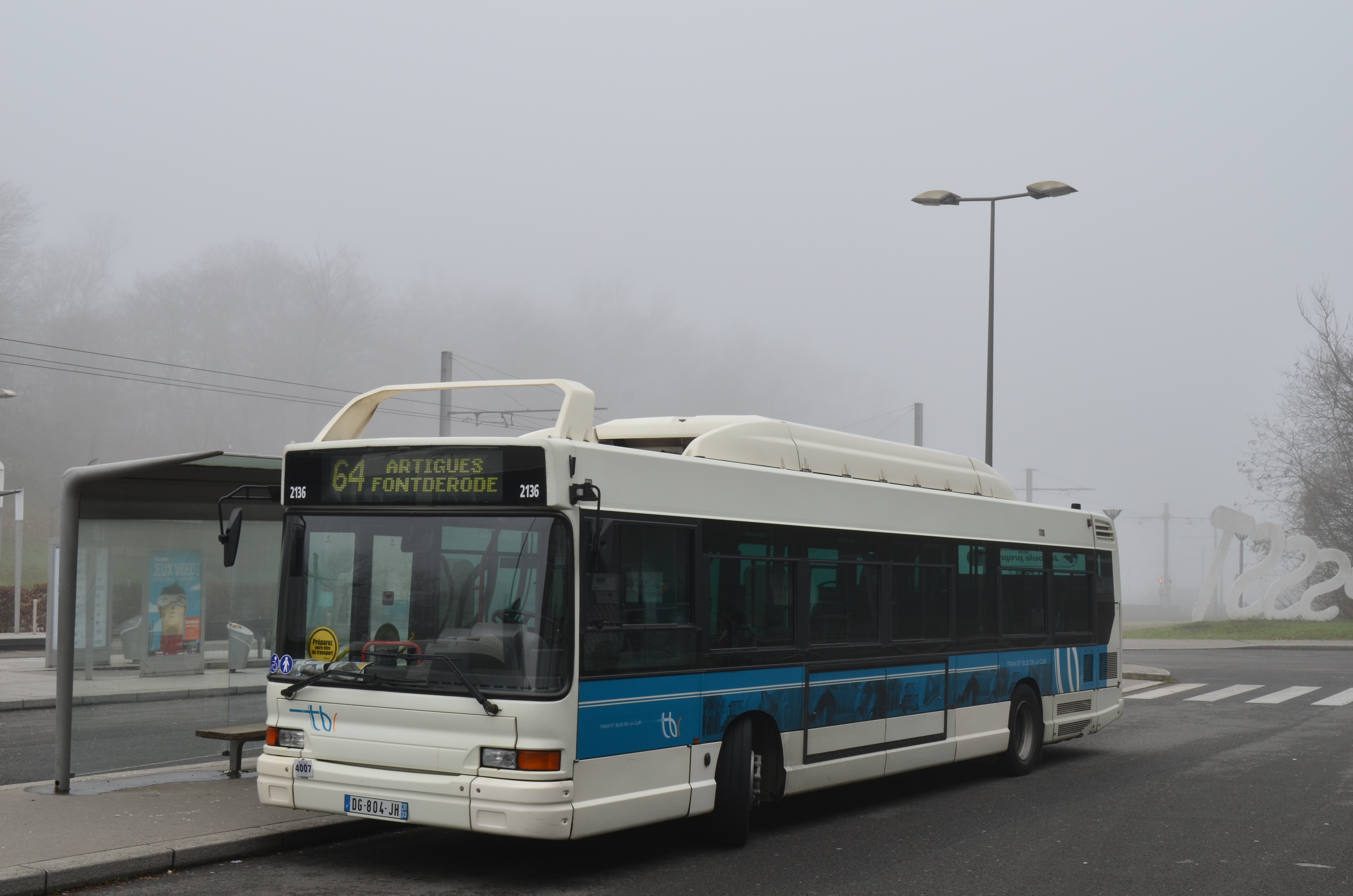 Image du véhicule