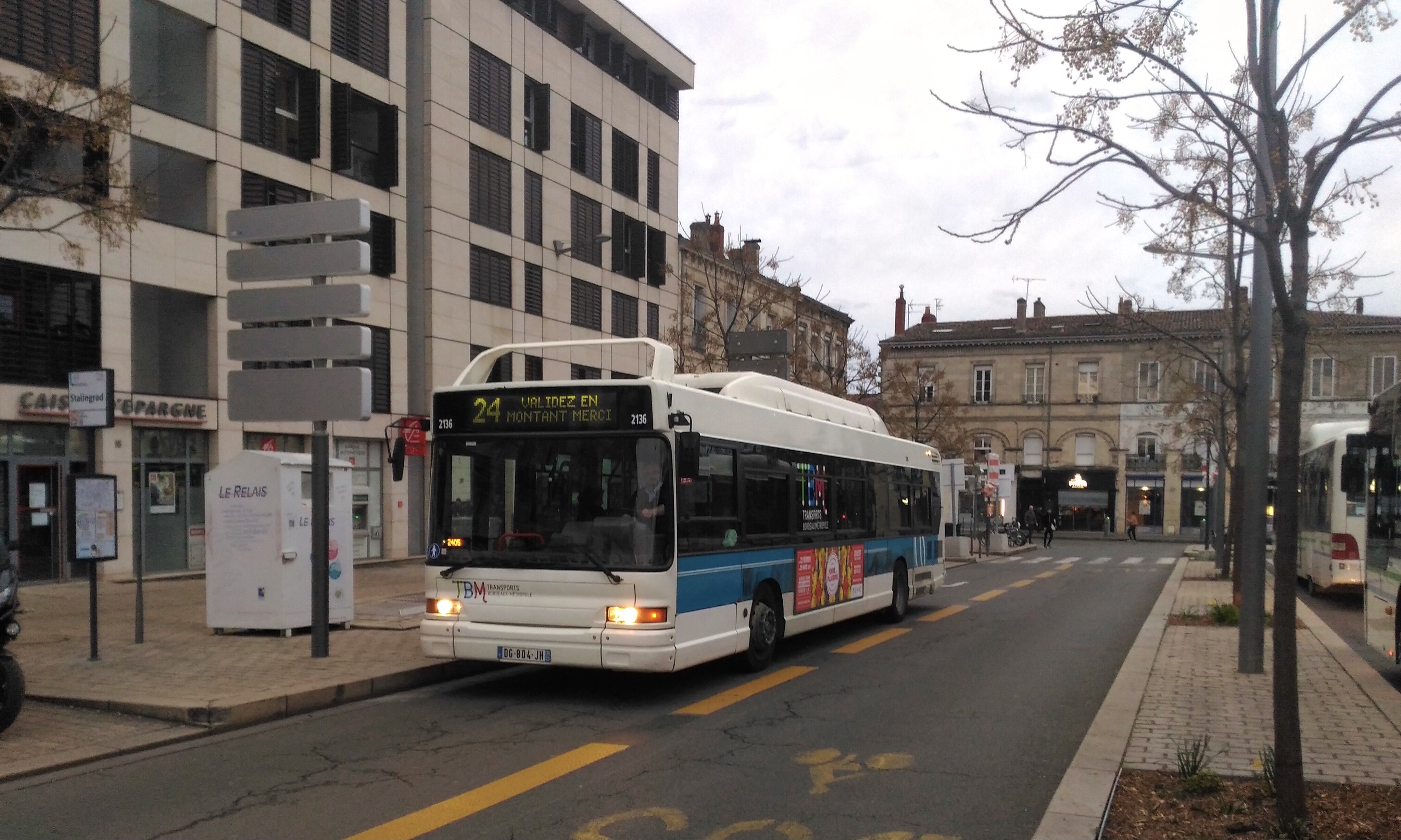 Image du véhicule