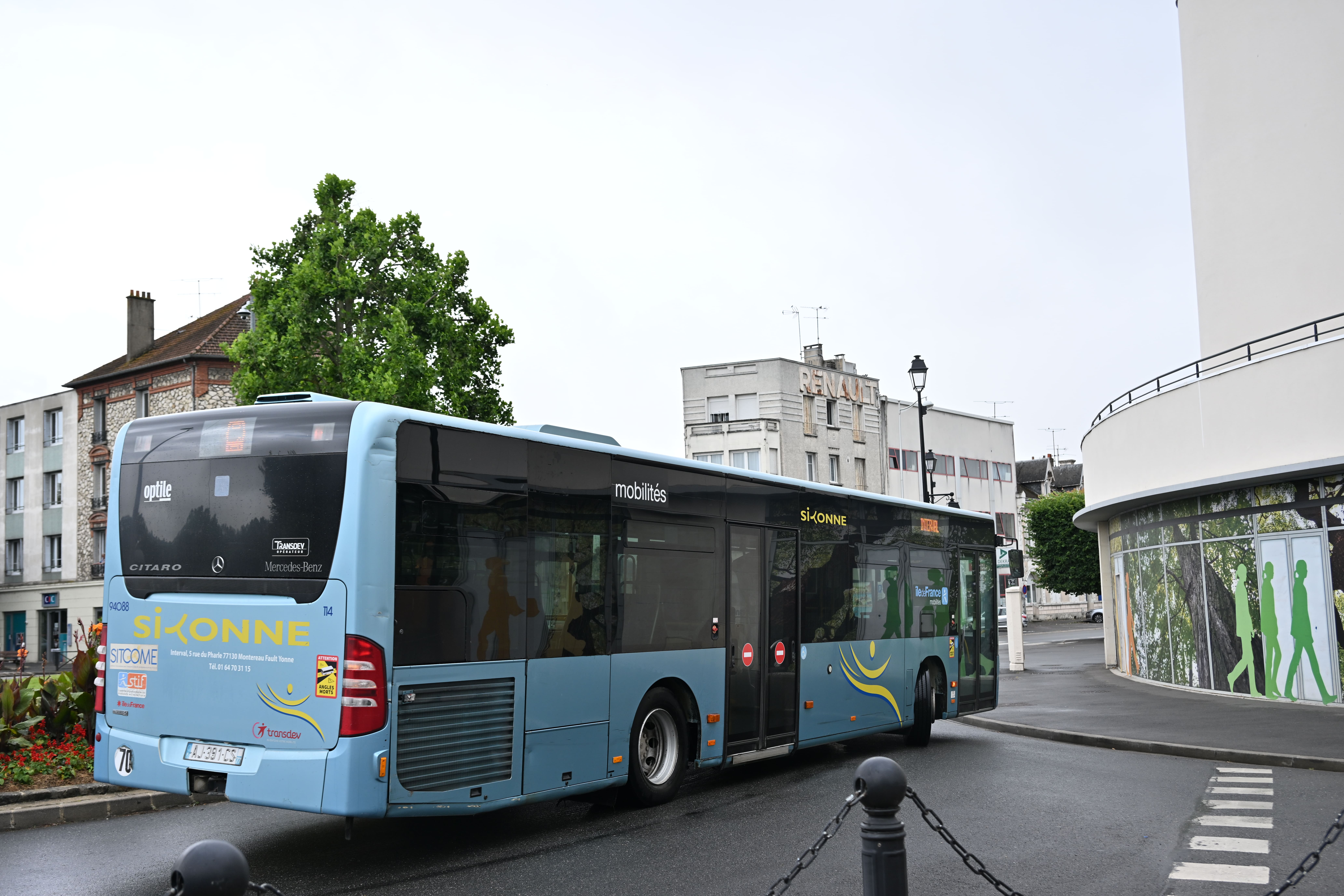 Image du véhicule