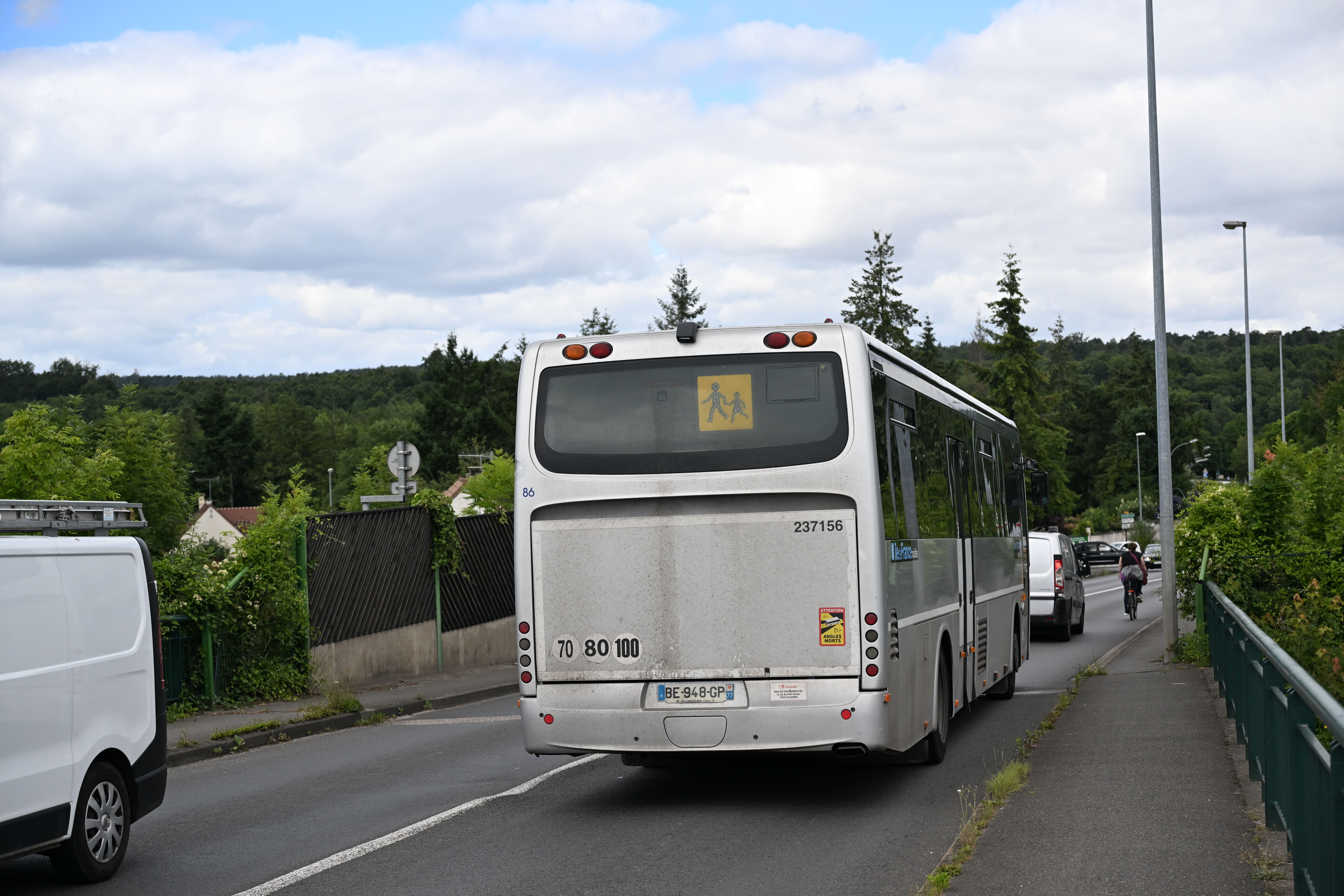 Image du véhicule