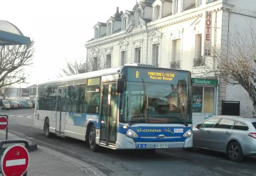 Image du véhicule
