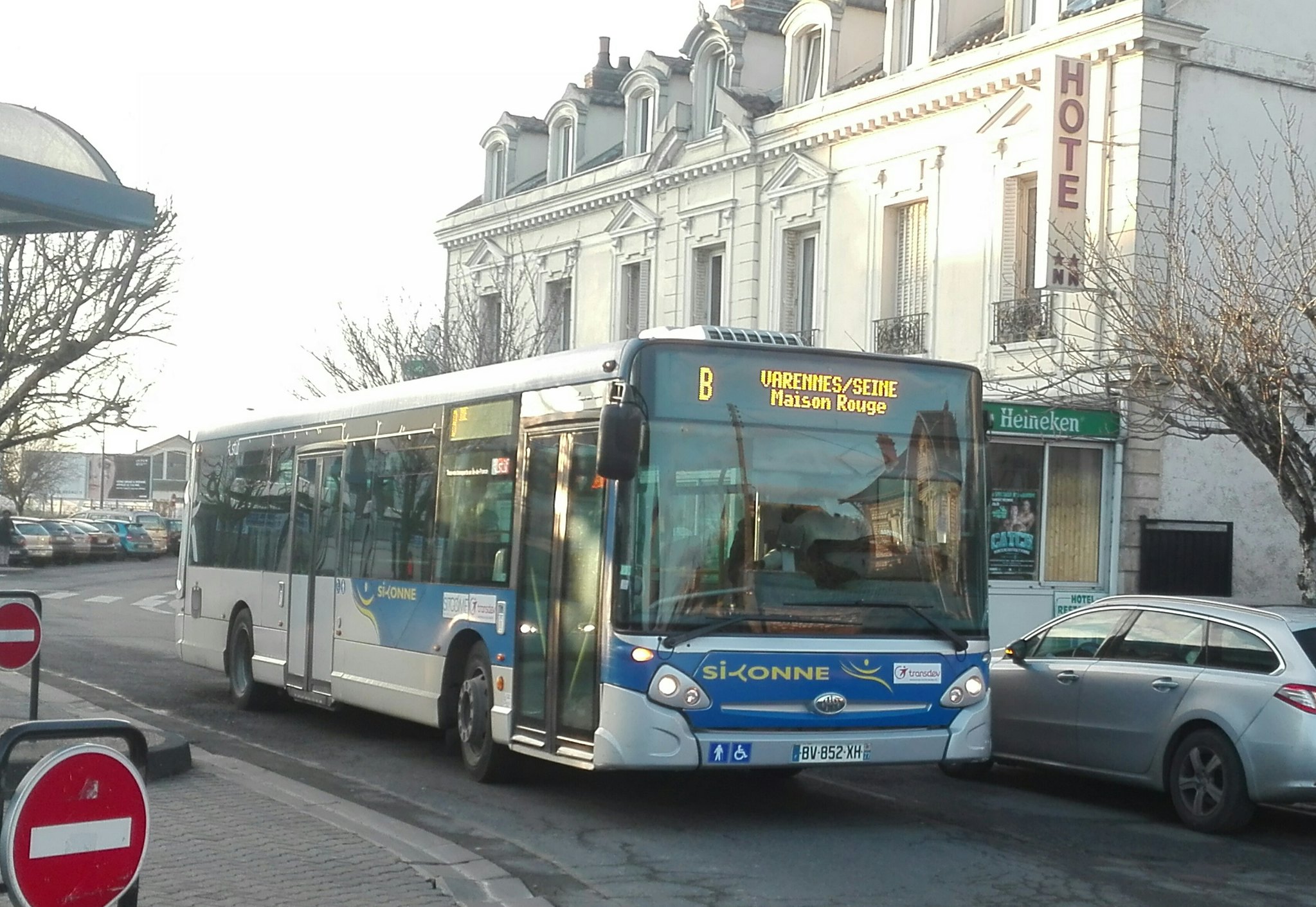 Image du véhicule