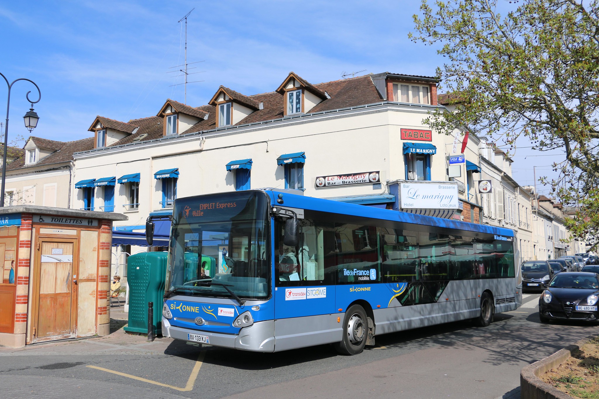 Image du véhicule