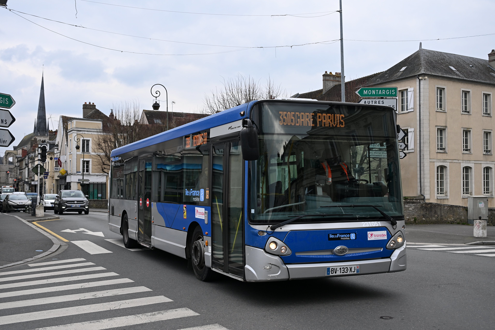 Image du véhicule