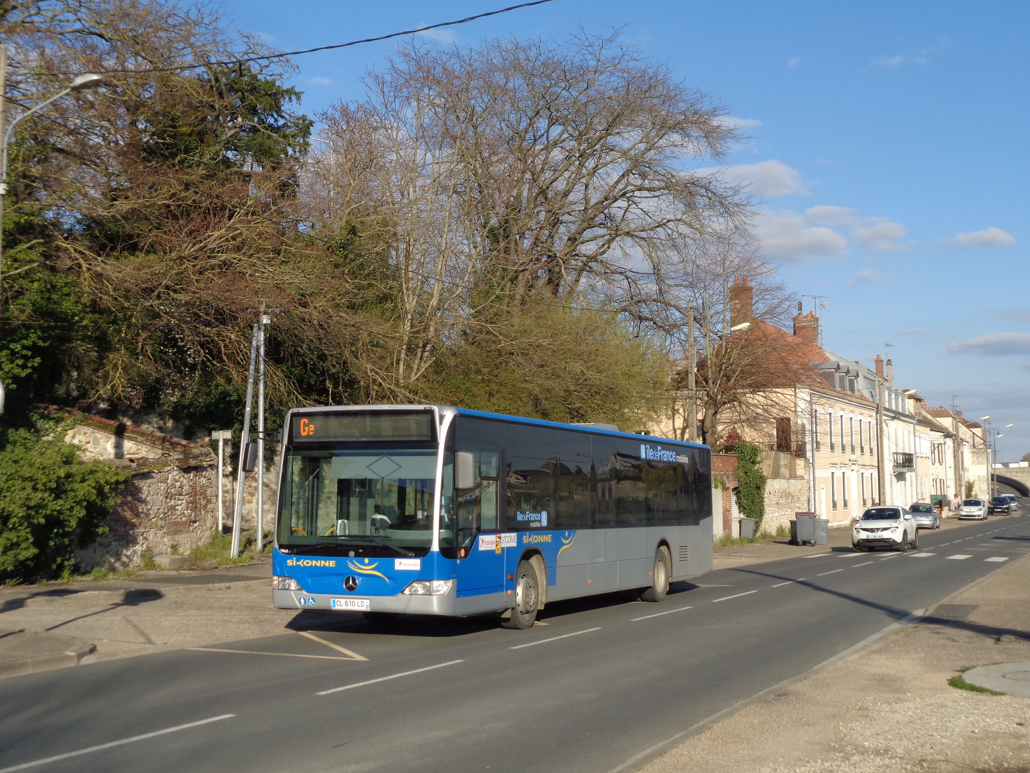 Image du véhicule