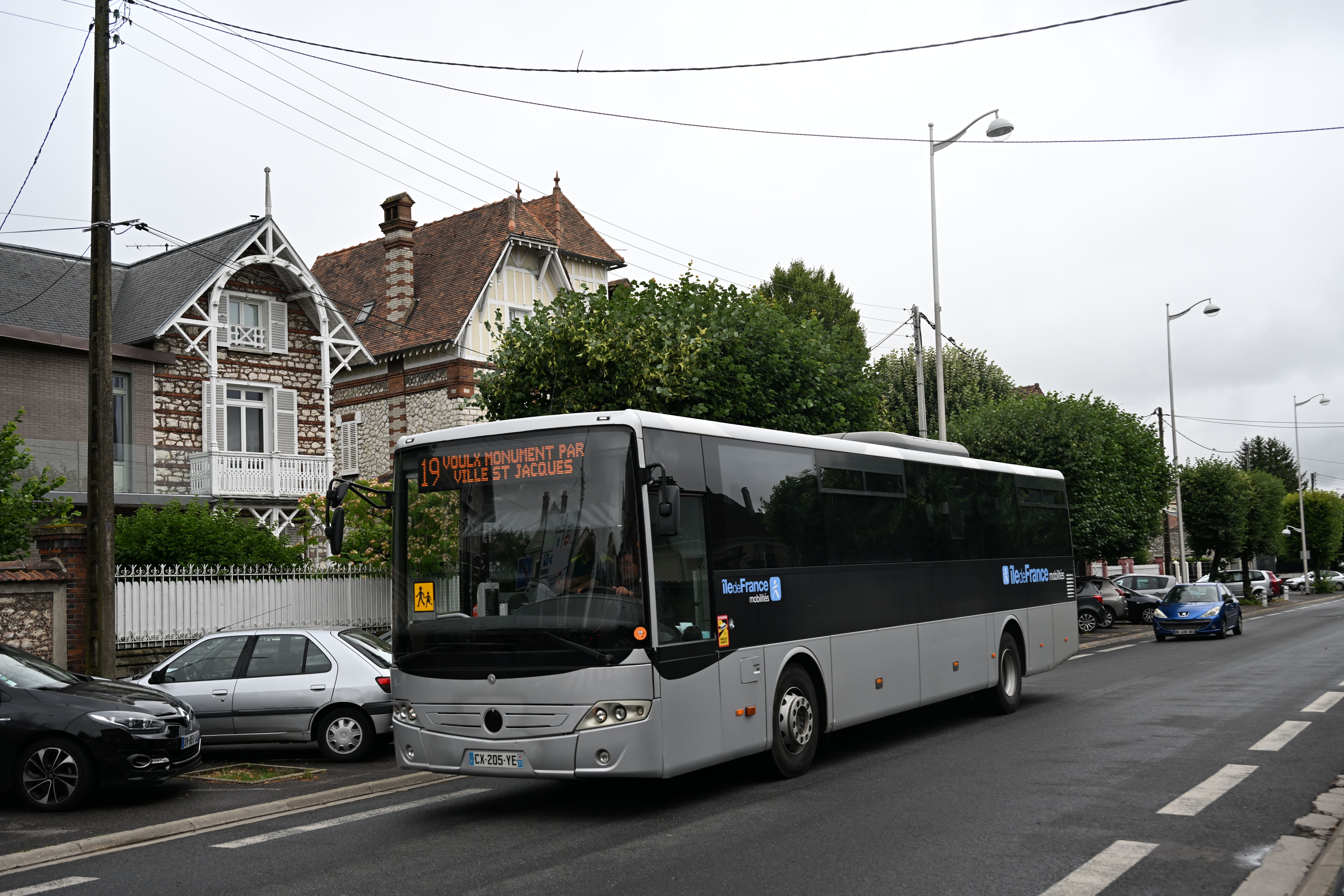 Image du véhicule