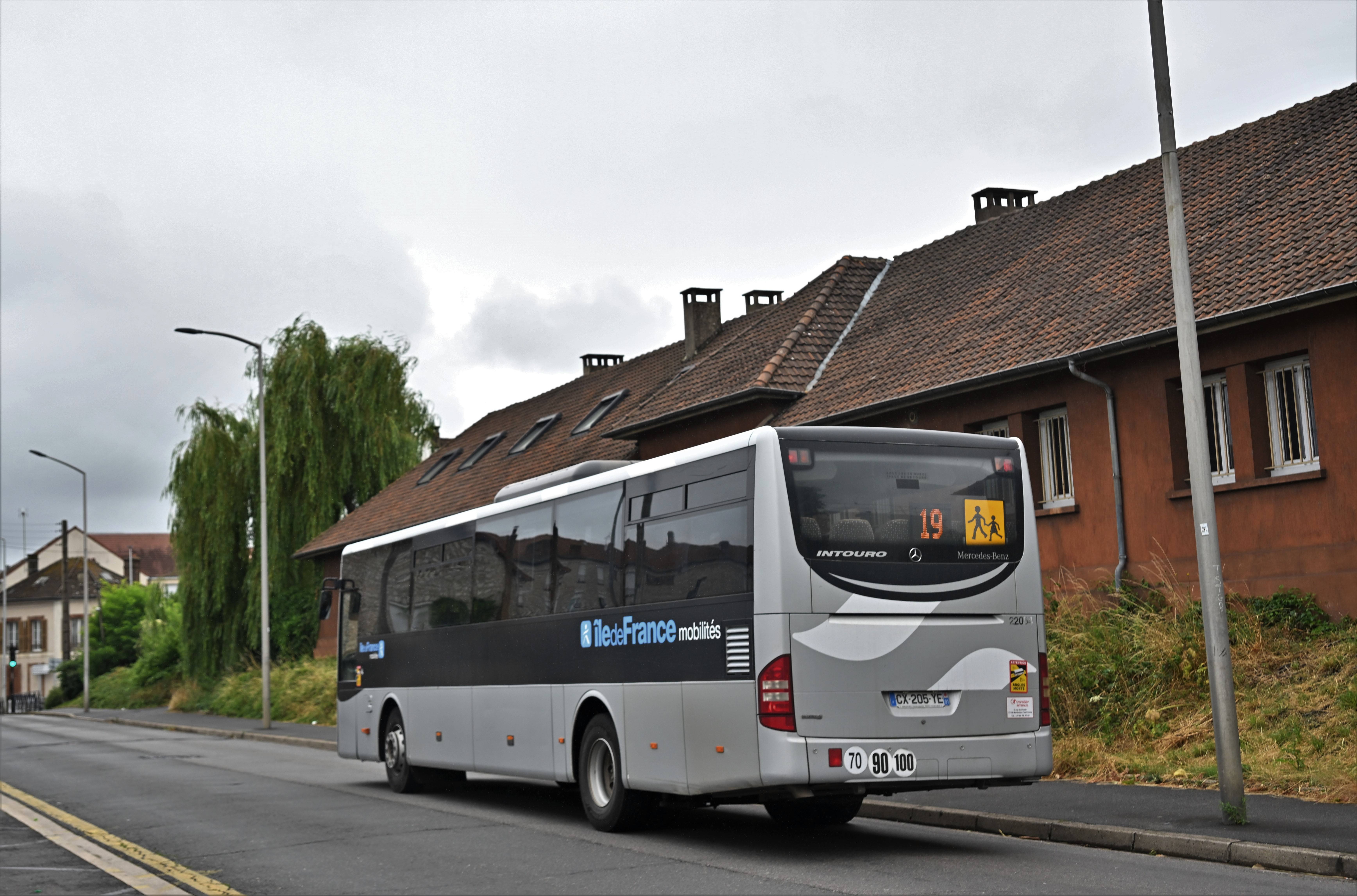 Image du véhicule