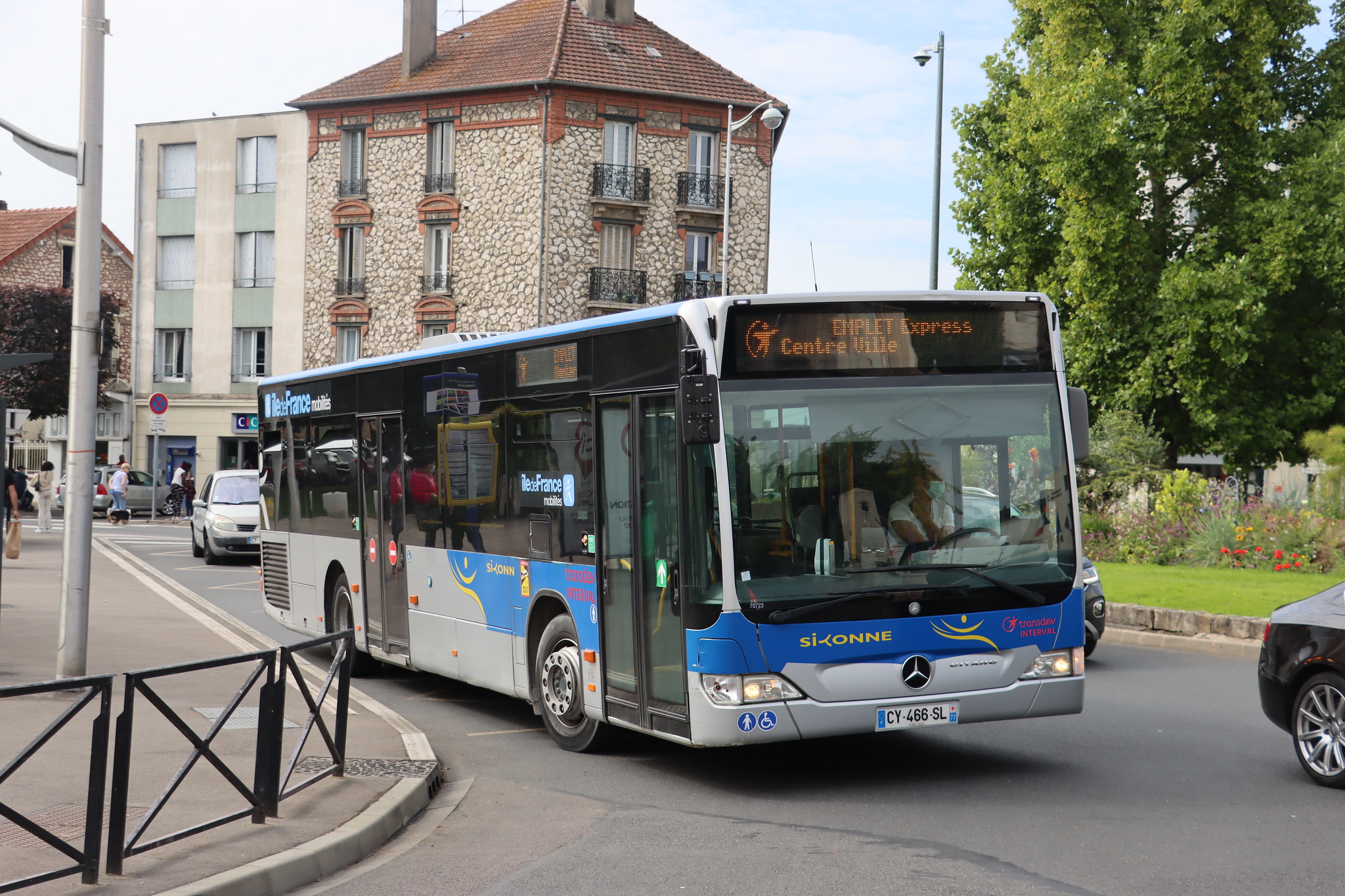 Image du véhicule