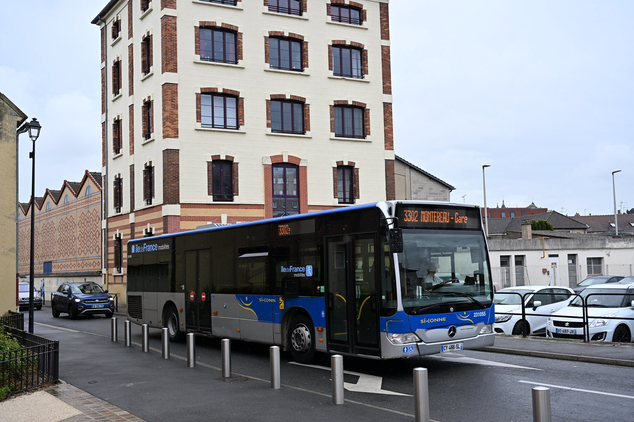 Image du véhicule