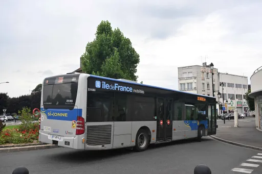 Image du véhicule