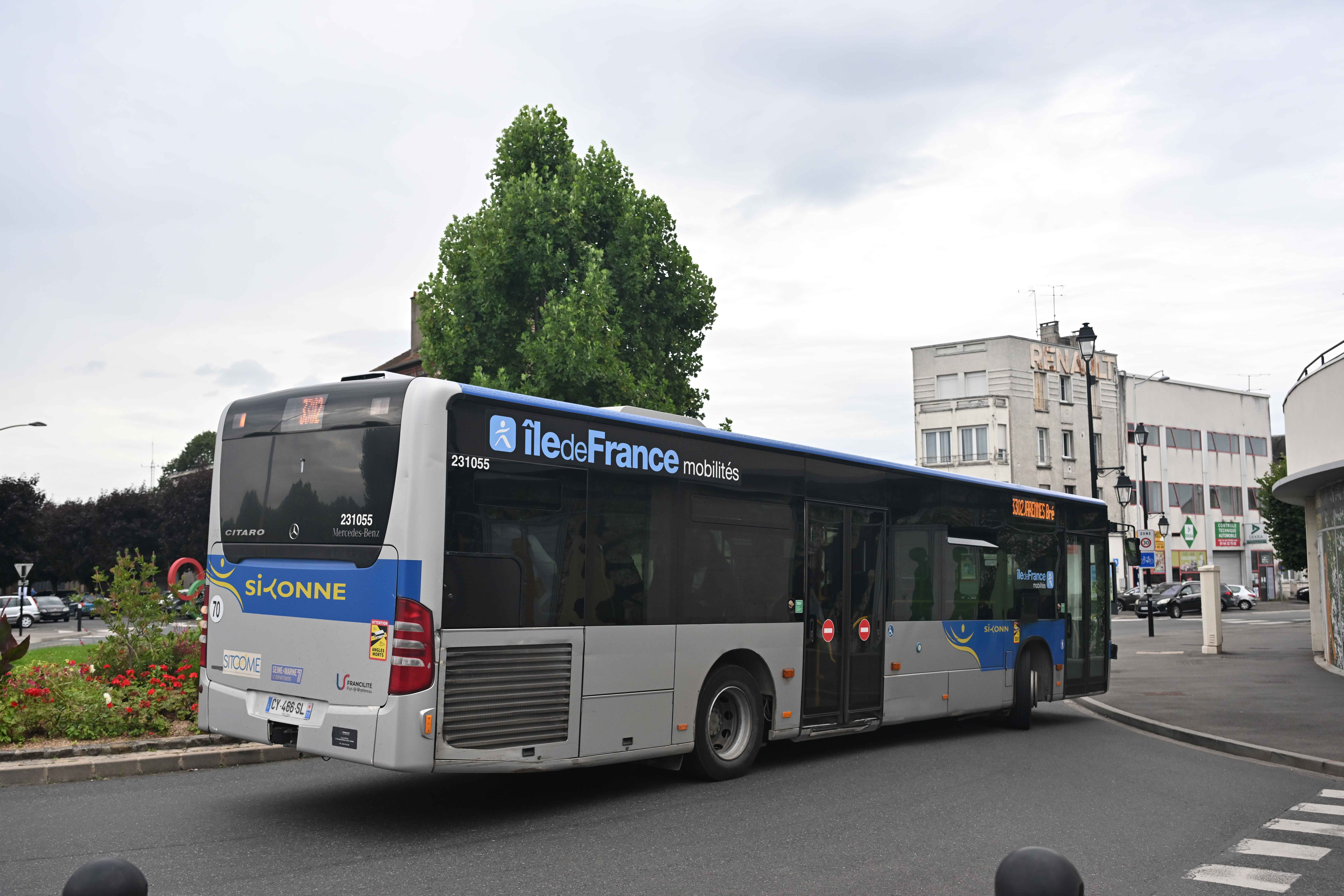 Image du véhicule