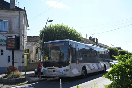 Image du véhicule