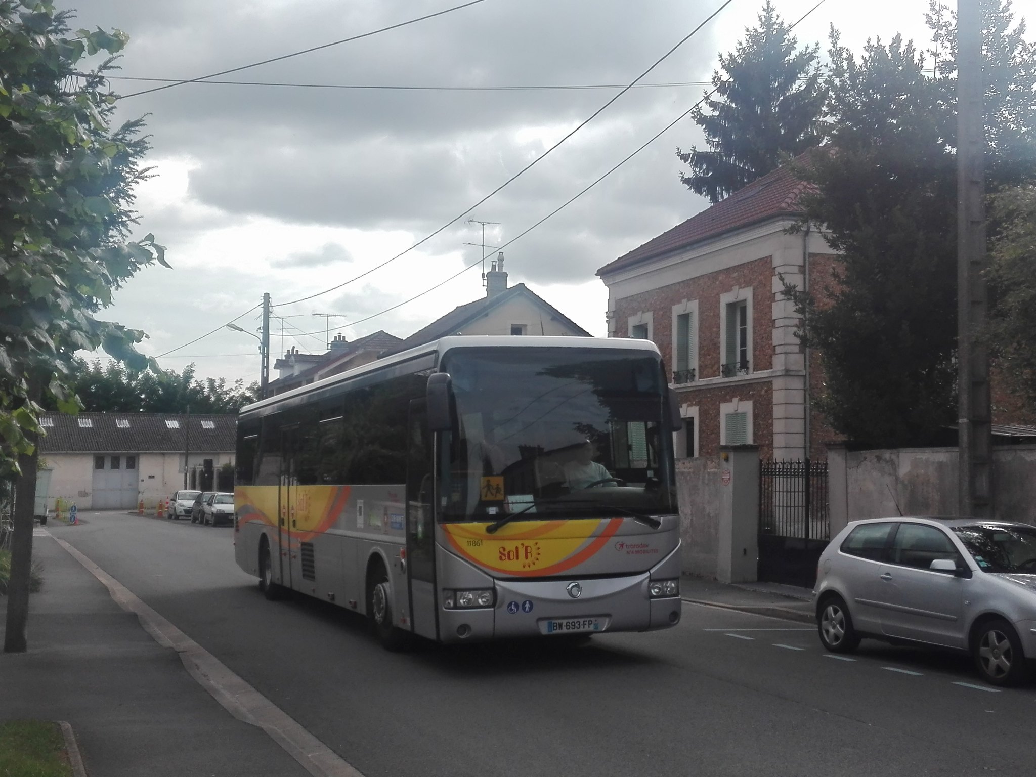 Image du véhicule