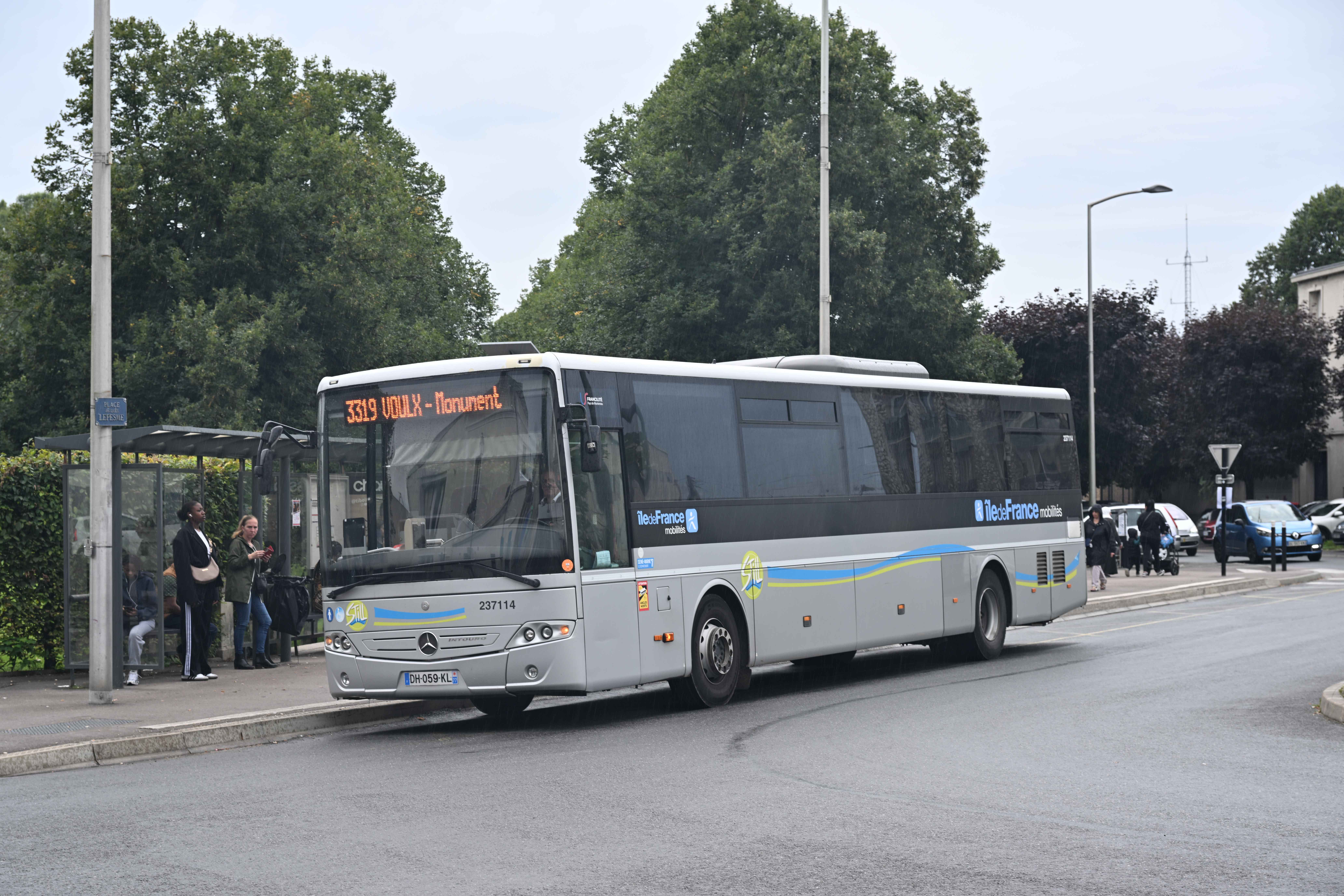 Image du véhicule
