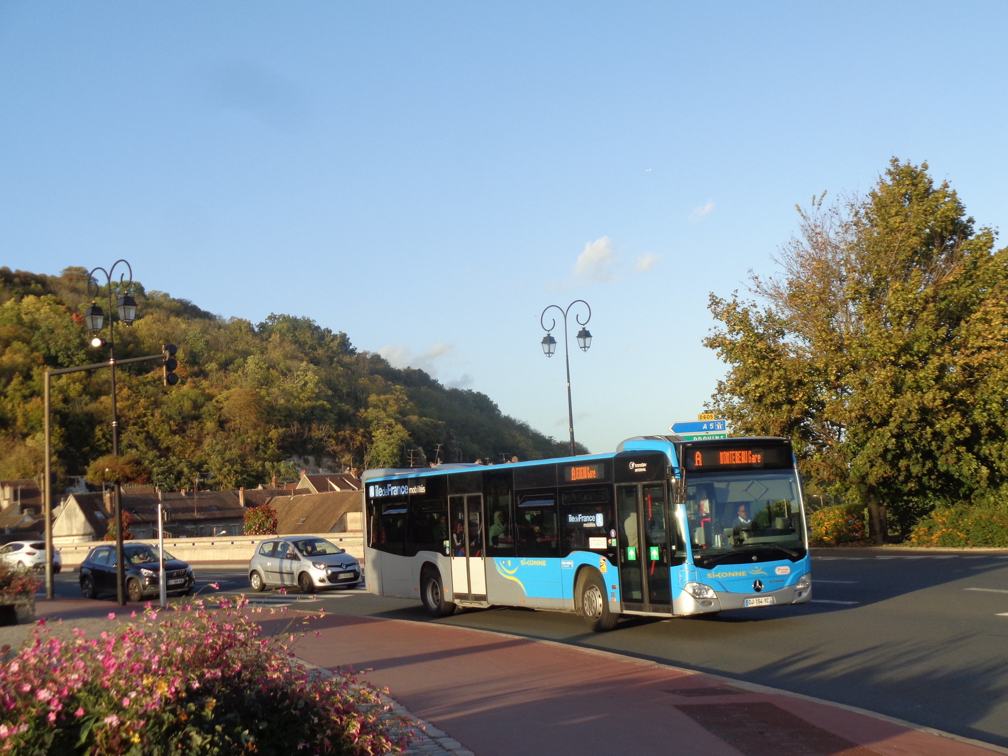 Image du véhicule