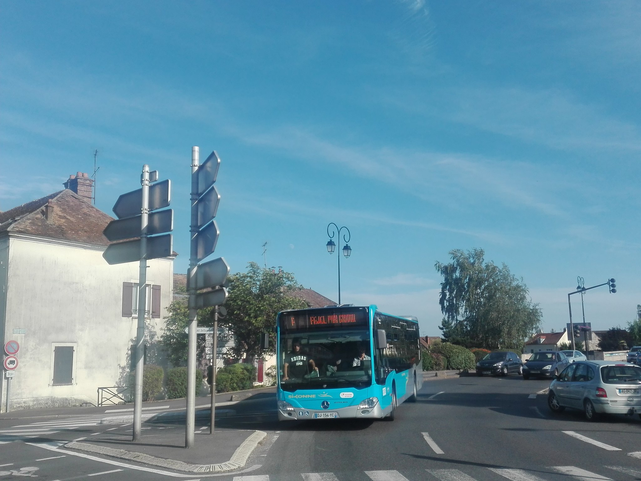 Image du véhicule