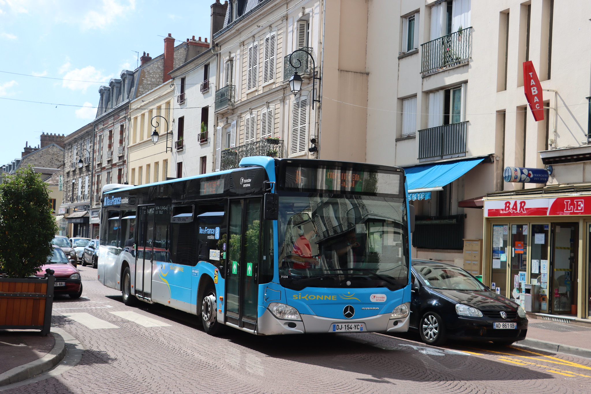 Image du véhicule