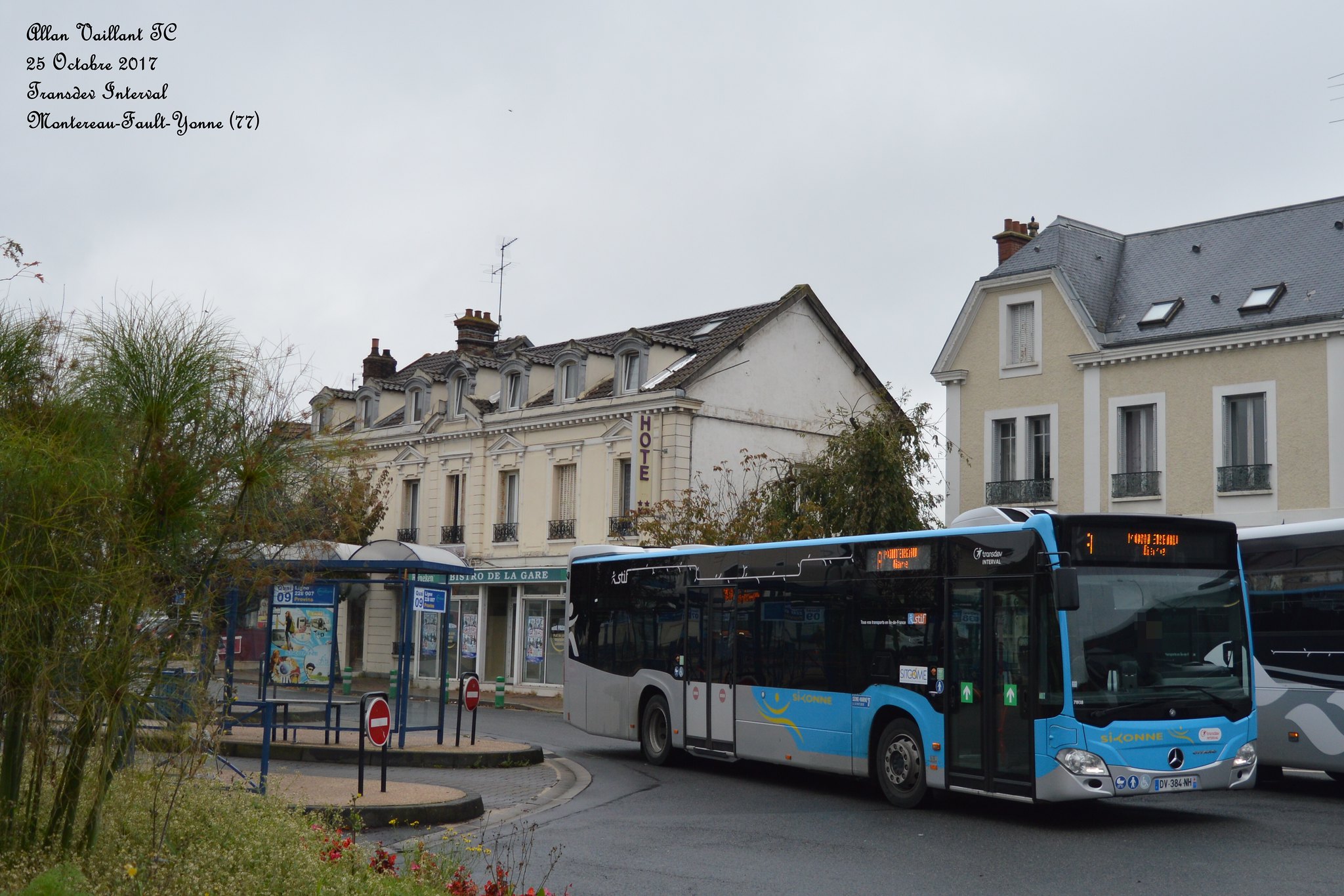 Image du véhicule