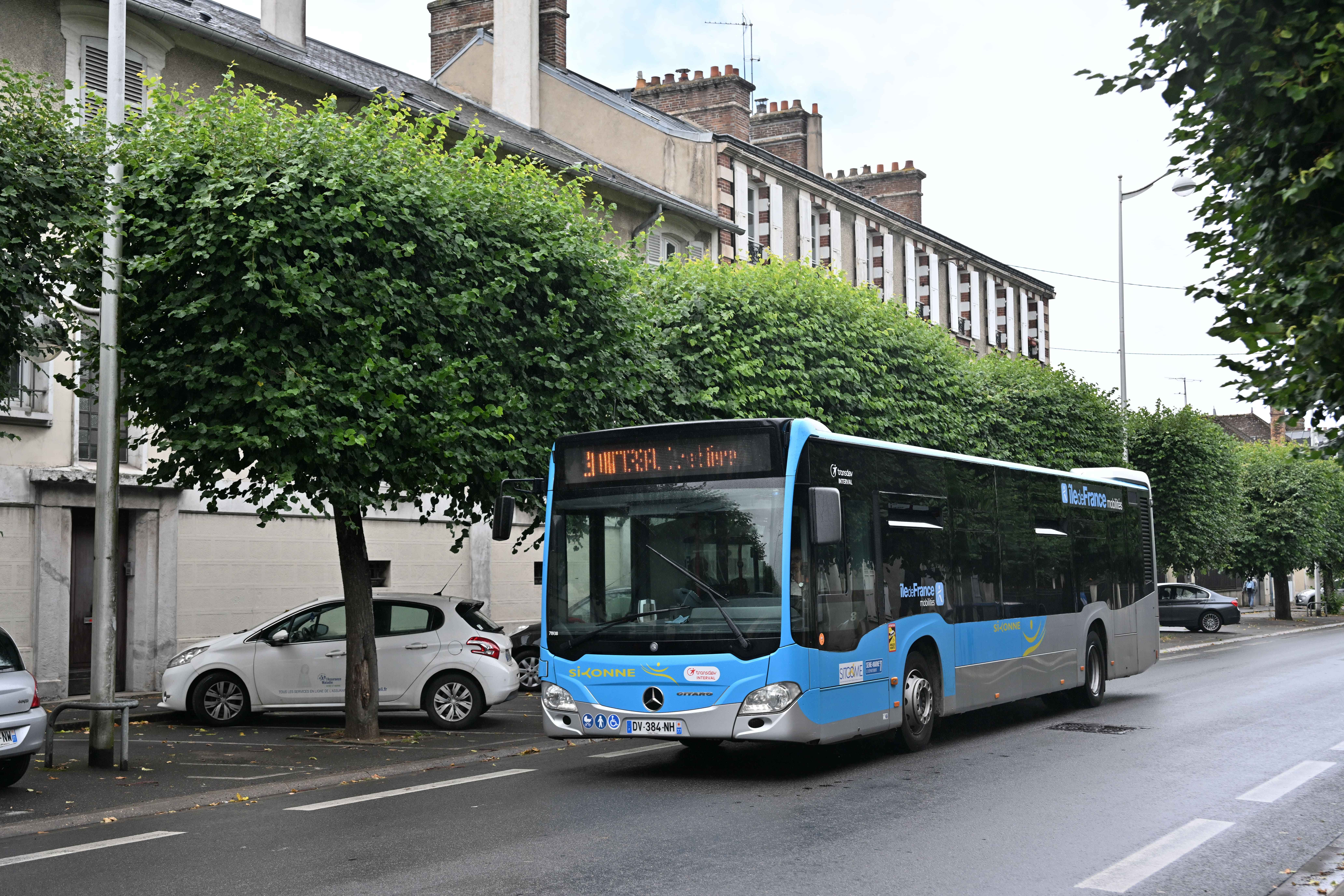 Image du véhicule