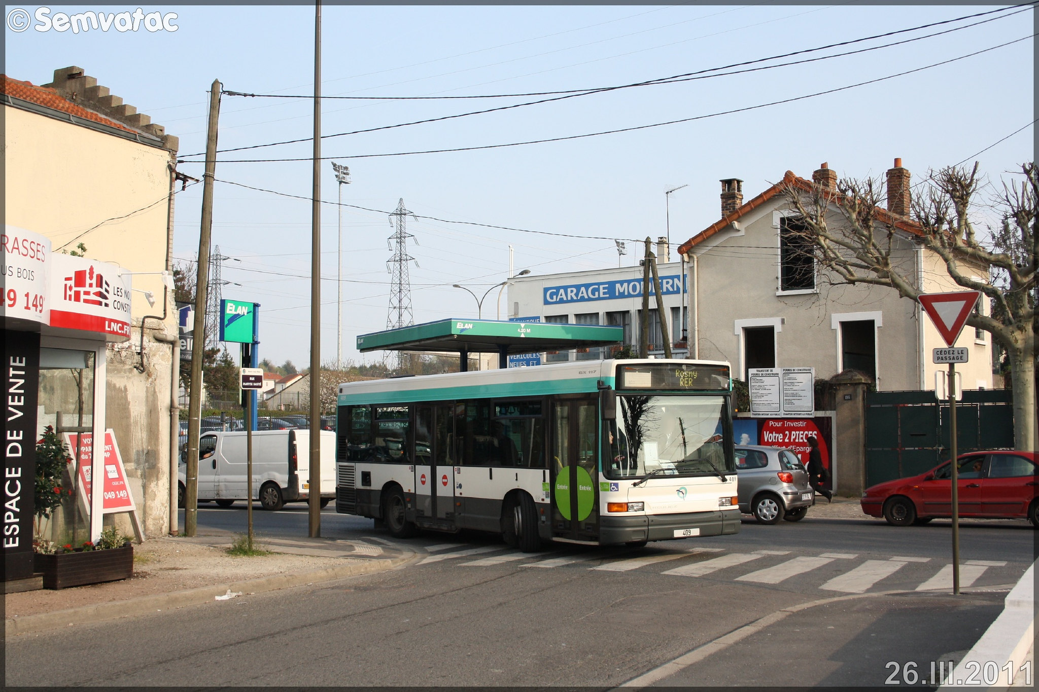 Image du véhicule