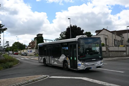 Image du véhicule