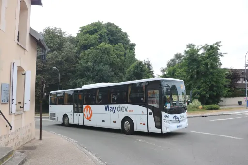 Image du véhicule
